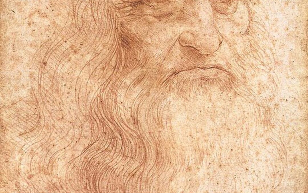What Leonardo Taught Me About Light